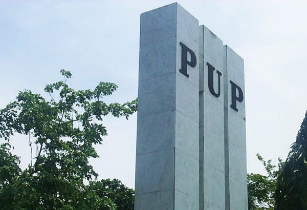 PUP expels ROTC cadet officers for 'hazing'