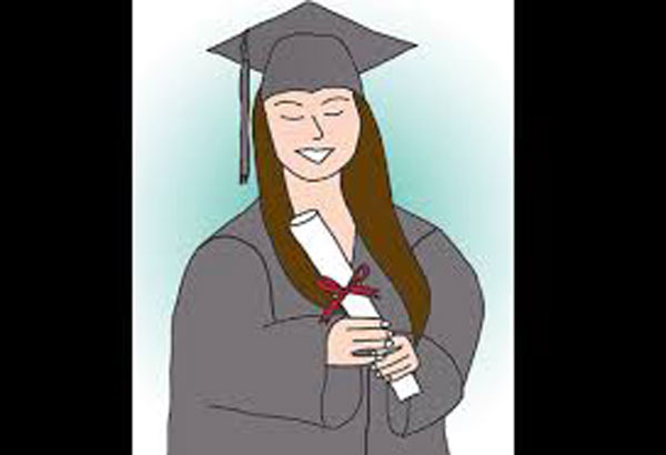 'Job hunting will be hard for 2014 grads'