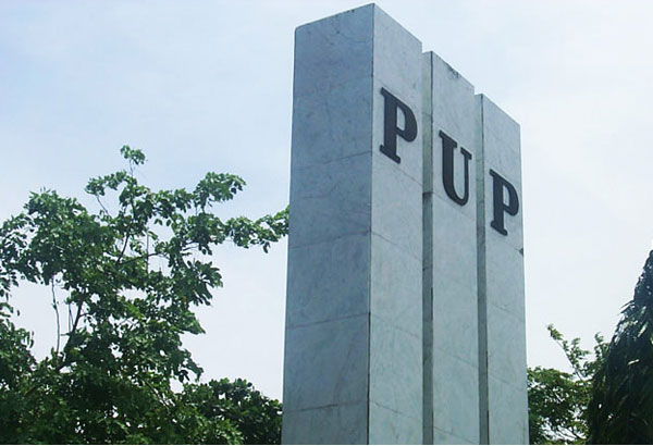 PUP Lab High School awards outstanding alumni