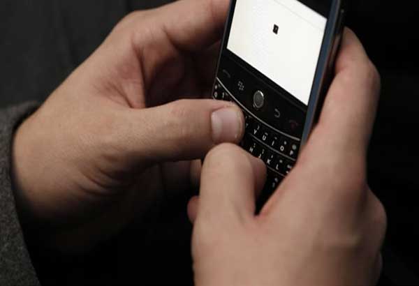House bill bans telco promos