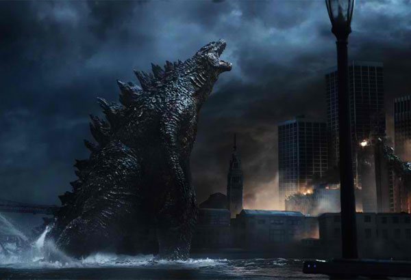 'Godzilla' breaches $300-M mark in just 10 days