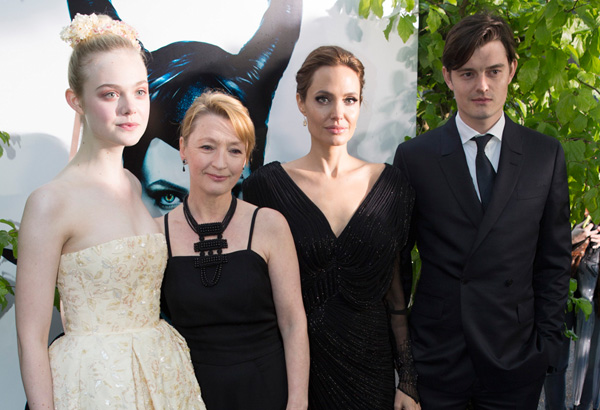 'Maleficent' tops Philippine box office