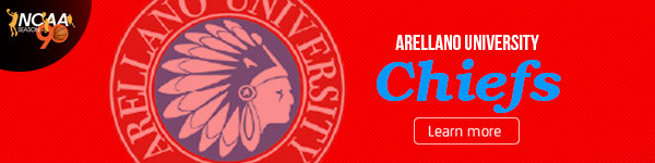 Arellano University Chiefs