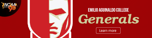 Emilio Aguinaldo College Generals