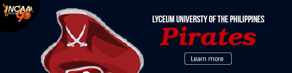 Lyceum University Pirates