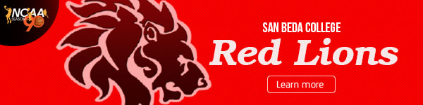 San Beda Red Lions