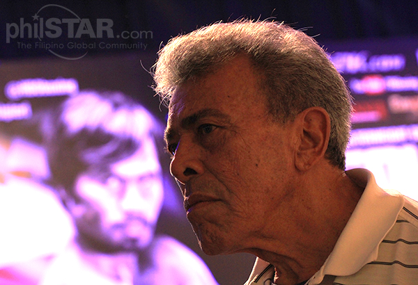 Ref defends decision not to stop fight