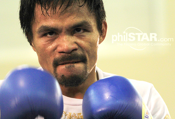 Pacquiao, PSC to stage amateur boxing tiff in GenSan