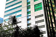 32 SBSC-Manila: A decade of the people and operational excellence