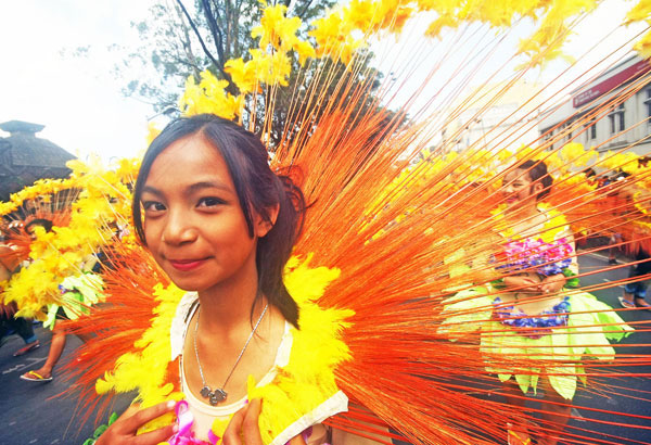 Baguio is first Philippine city in UNESCO Creative Cities Network