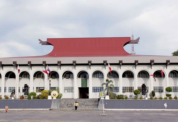 Lawmaker eyes Cotabato City as seat of Bangsamoro region