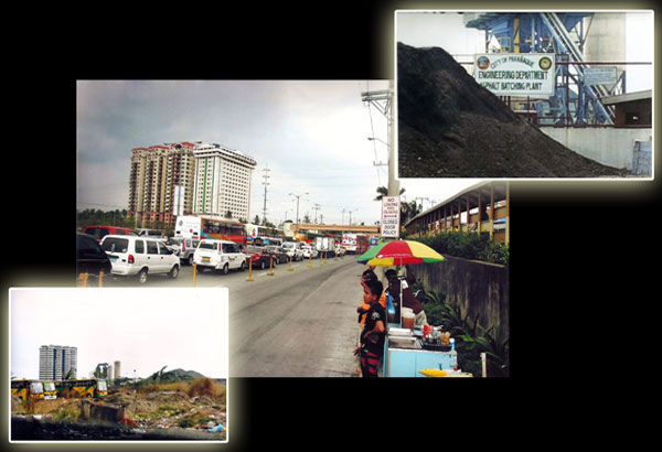 Bus owners: Photos show &lsquo;dismal&rsquo; MMDA terminal