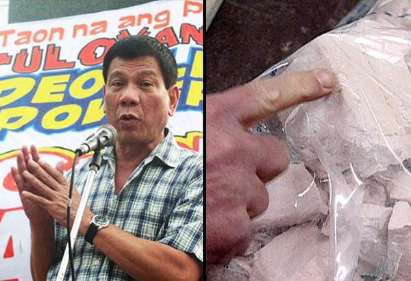 Reward offered for return of 13 cocaine bricks