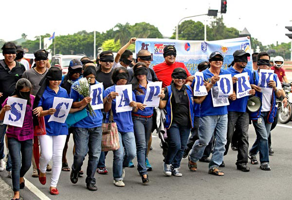 HGC case bigger than PDAF scam, lawyer says