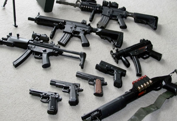 BOC to conduct own probe on arms smuggling