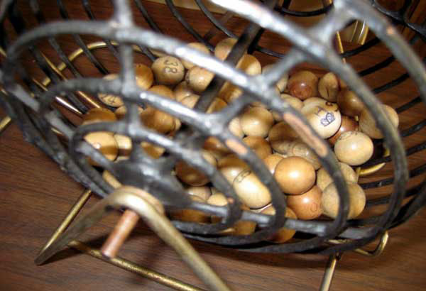 Jueteng persists in Nueva Vizcaya