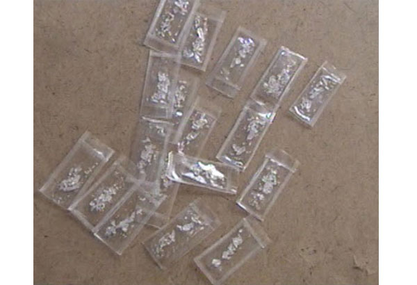 10 Ormoc policemen in custody for botched drug raid