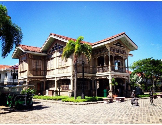 Las Casas Filipinas de Acuzar Hotel - 