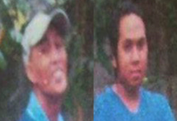 P.1-M reward up for Caloocan officials&rsquo; alleged killers