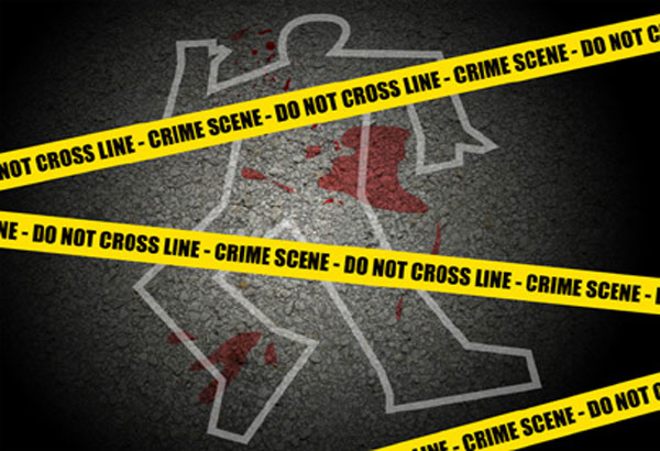 Alleged hitman, pusher killed