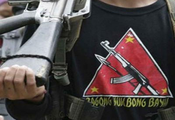 3 NPA rebels slain in Bukidnon clash