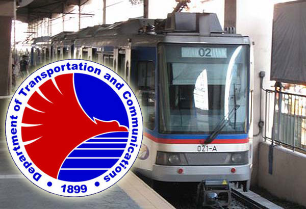 DOTC orders probe of MRT maintenance