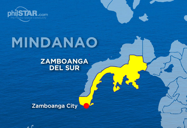 Coast Guard rescues 31 fishermen off Zamboanga City