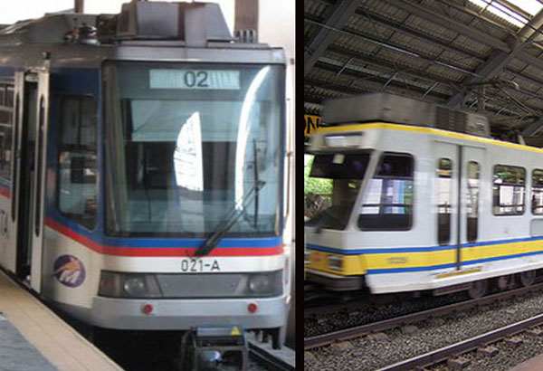 'Common station' more beneficial to train riders - DOTC