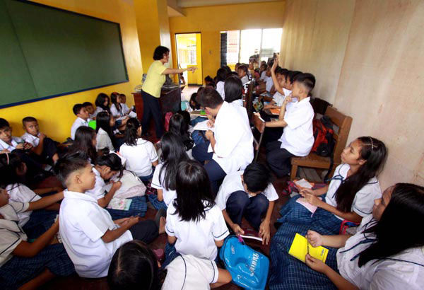 Anti-obesity program in schools sought