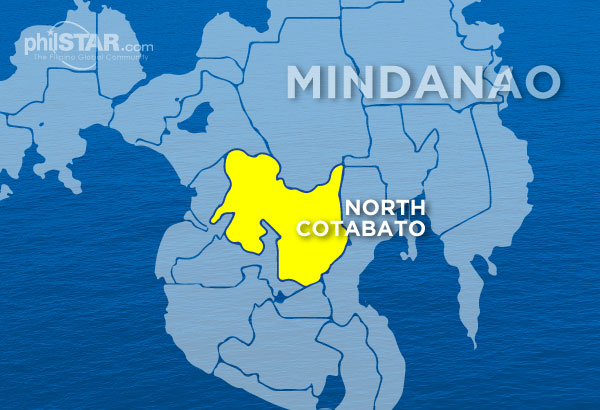 Cop killed, 7 others wounded in North Cotabato IED blast