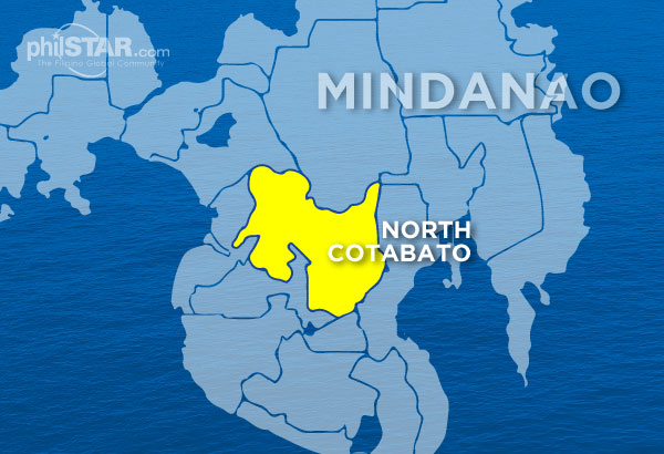 Candidate for Maguindanao provincial board, grandson killed in North Cotabato