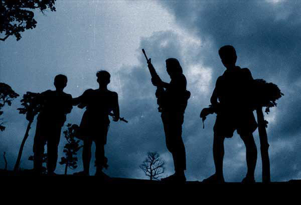 Abu Sayyaf frees kidnapped midwife