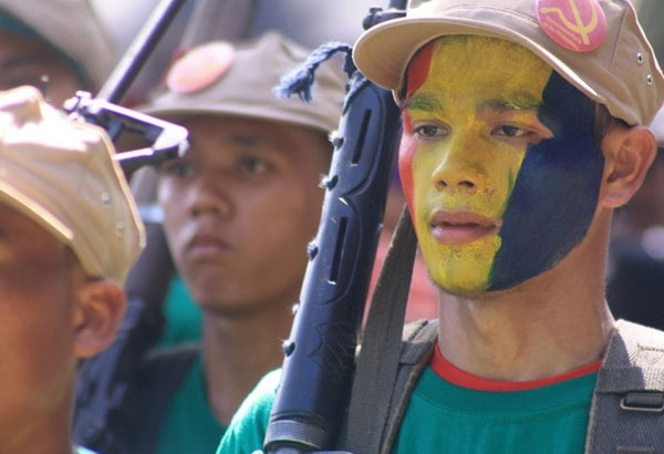 Suspected lady NPA member nabbed after clash in Zamboanga