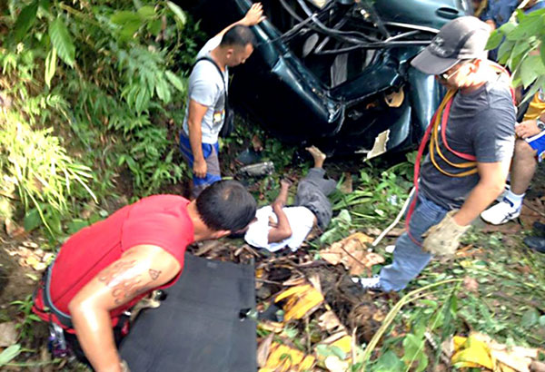 INC preacher dies in S. Kudarat mishap