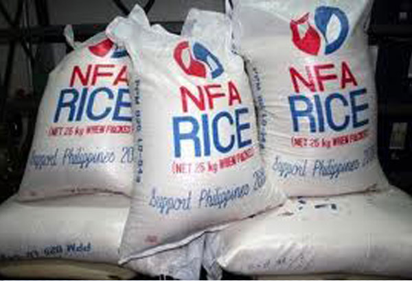 NFA rice imports hit by delays