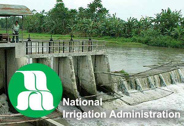NIA stops anew water release from Pantabangan Dam