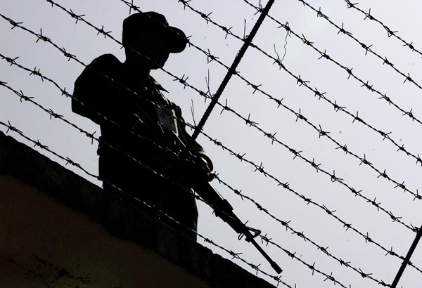 Escaped drug lord inmate nabbed in North Cotabato