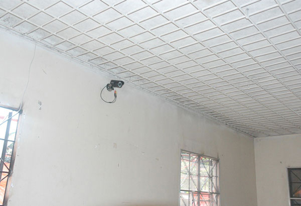 Lawmaker seeks passage of CCTV bill
