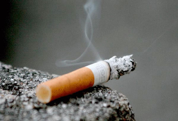 6 Indonesians nabbed for smuggling cigarettes