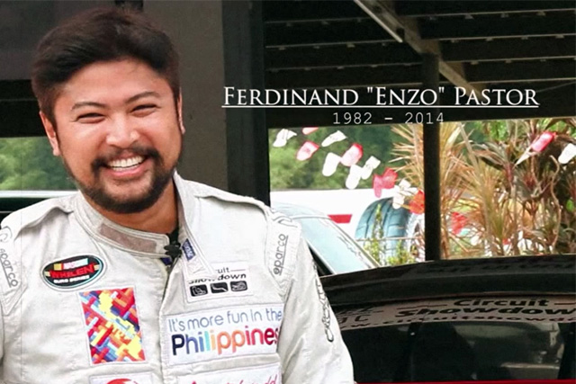 Police to file criminal raps vs trader, cop over racer's slay