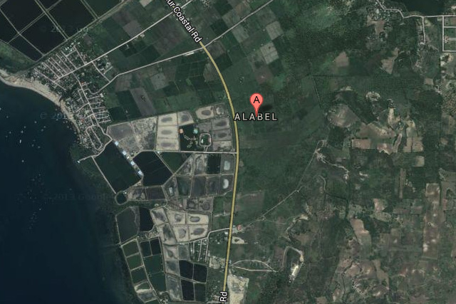 Mother dies in Sarangani floods