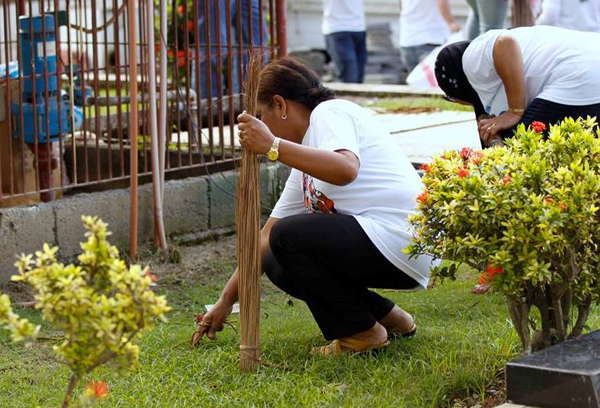 JICA, DAP launch workplace improvement program in ARMM