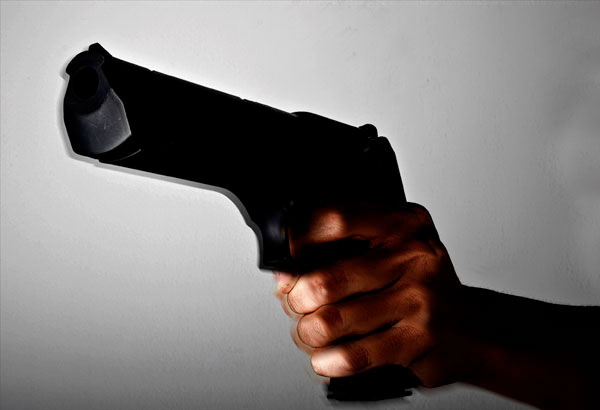 3 dead in Laguna shootouts