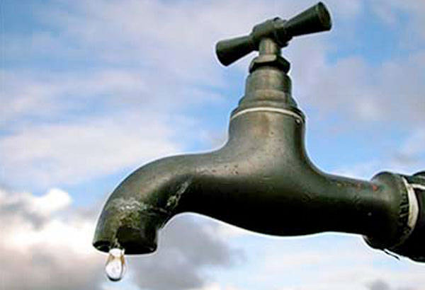 Contaminated water downs 39 Zambo villagers