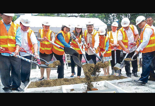 PCSO one-stop center to rise in Manila