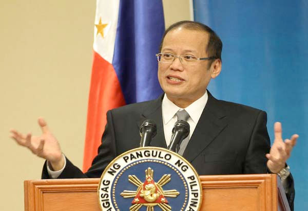 Aquino on Mindanao: Land of promises fulfilled