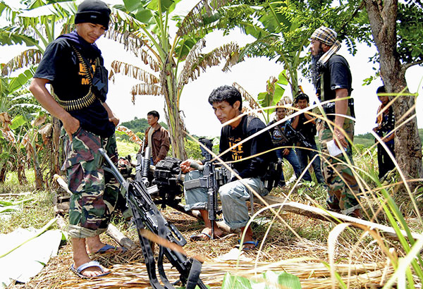 BIFF eyed in GenSan blast