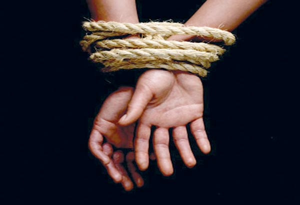 Sayyaf demanding P250-M ransom for German captives?