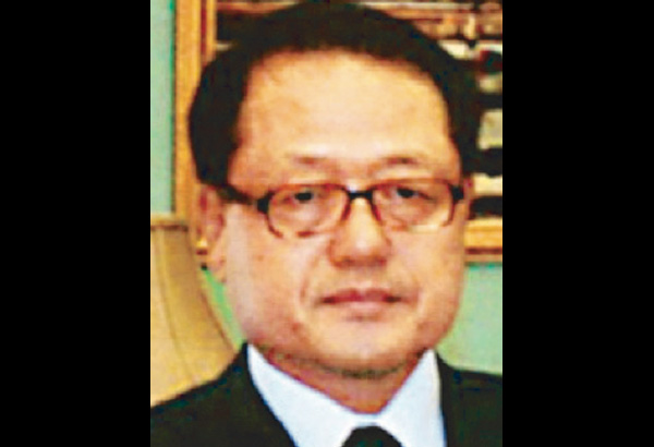 Palace frees Korean fugitive