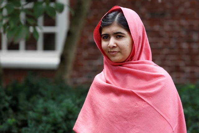 Malala Yousafzai, Kailash Satyarthi win Nobel Peace Prize